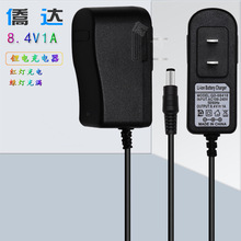 8.4V1A﮵�س�����ۺ����غ�����ѹ 7.4V8.4V1000ma�������