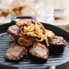 烤肉豆干夹笋丝豆制品福建网红零食豆腐香辣味豆脯200g