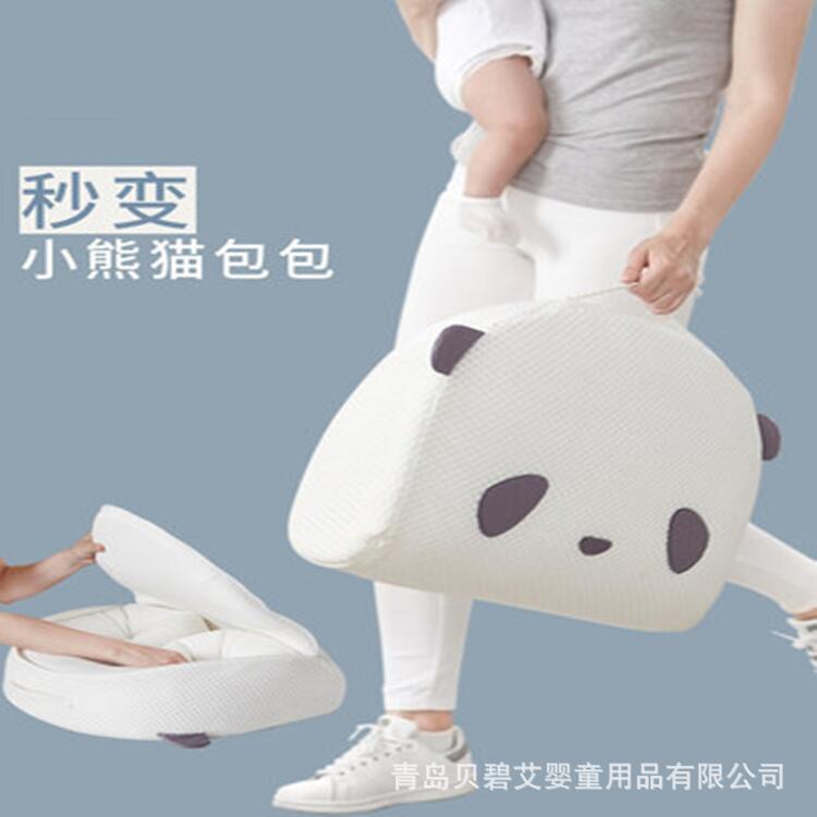 格劳斯床中床 婴儿新生小床防压可喂奶仿子宫床便携式可折叠bb床|ms