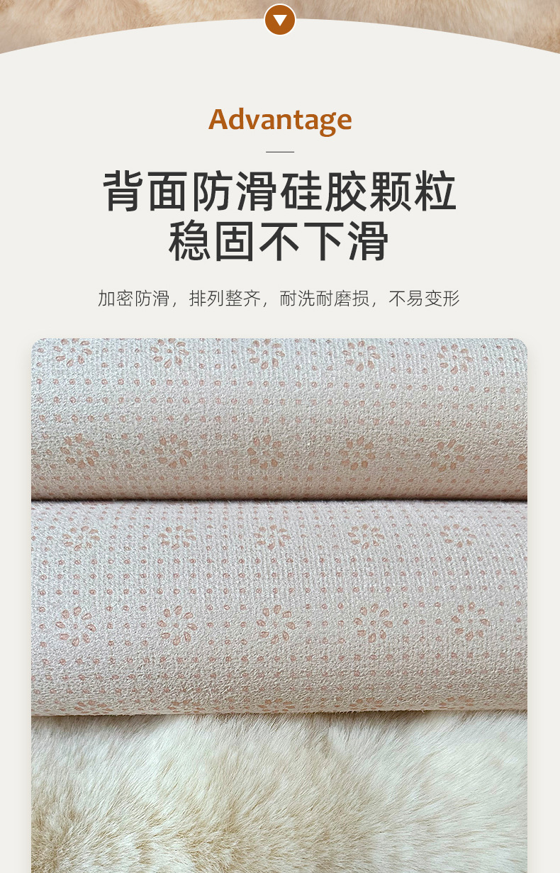Full Carpet Coverage Commercial Mat, Ins-Style Ink Wash Study Atmosphere Rug, Light Luxury Floor Mat, Light Luxury Carpet, Light Luxury Wool Rug for Bathroom