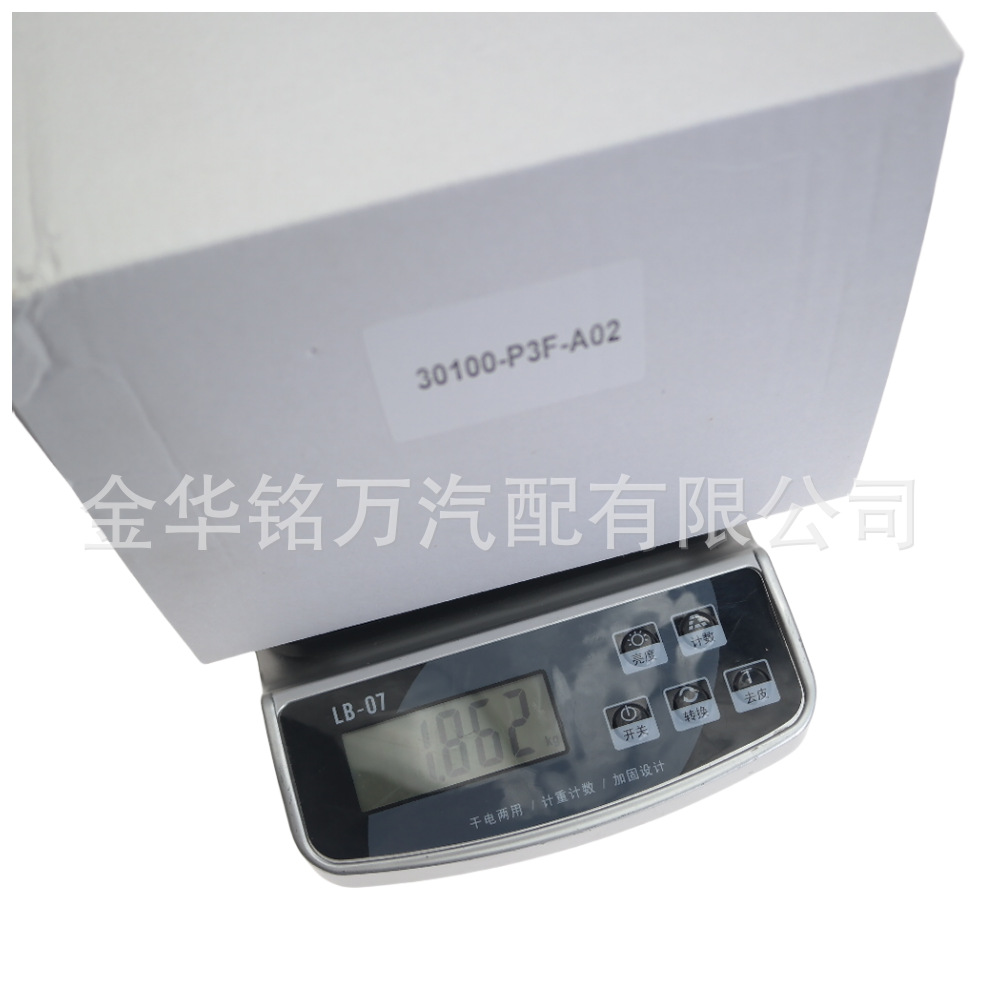 27、30100-P30-006 TD97U 30100-P