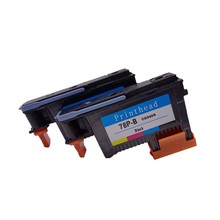 适用惠普hp78P-B打印头78喷头78P-R喷头办公宽行机专用打印机喷头