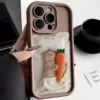 Коричневый (спящий кот)