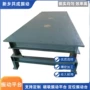 新乡振动生产水泥振实台