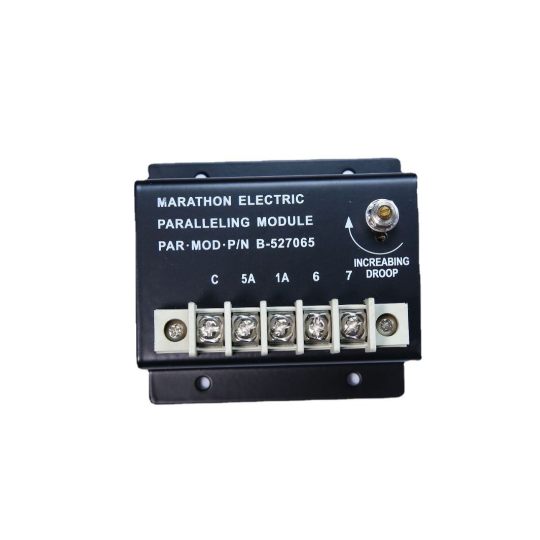 发电机并车模块AMP2000/B-527065并联模块