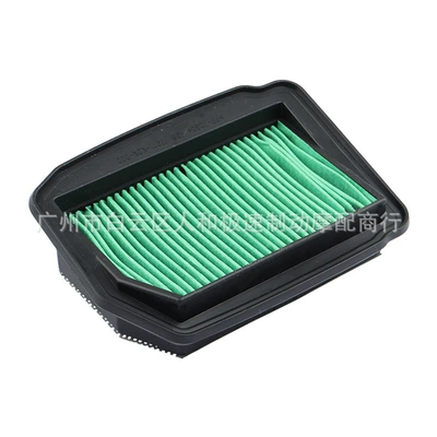Filter, Air filter