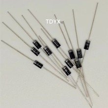 1N4007INֱ��Ф�ػ����O������DO-411A/1200V�F؛�����F؛�ٰl