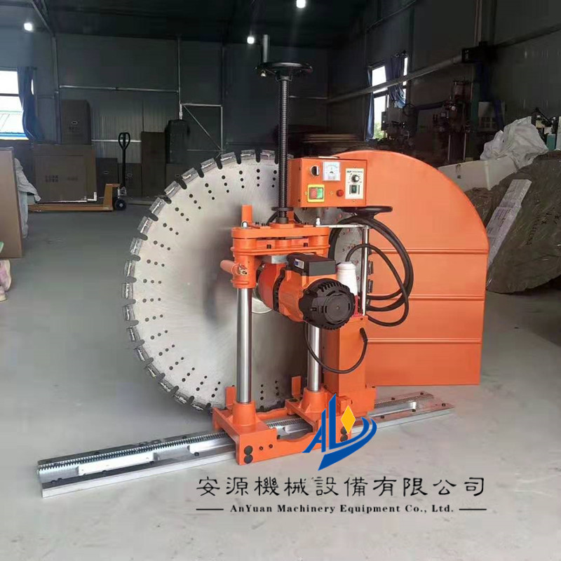 手动800型切墙机  进口自动型切墙机 2024年墙壁切割机