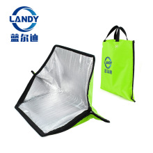 可外贸出口 天然太阳能烹饪加热灶 环保无烟无火户外野餐野炊炉