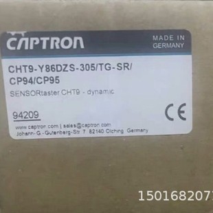 CAPTRON CHT9-Y86DZS-305/TG-SR/CP94/CP95 induction switch postage in kind negotiation