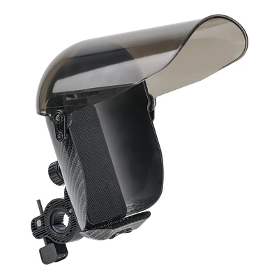 Other Electric Vehicle Accessories — and Sunshade