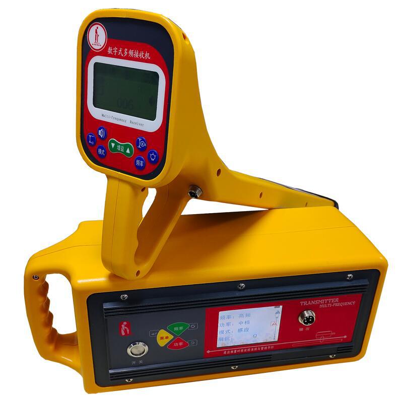 ��˳����ʡ������·��̽���ǹ��߶�λ��cable fault locator