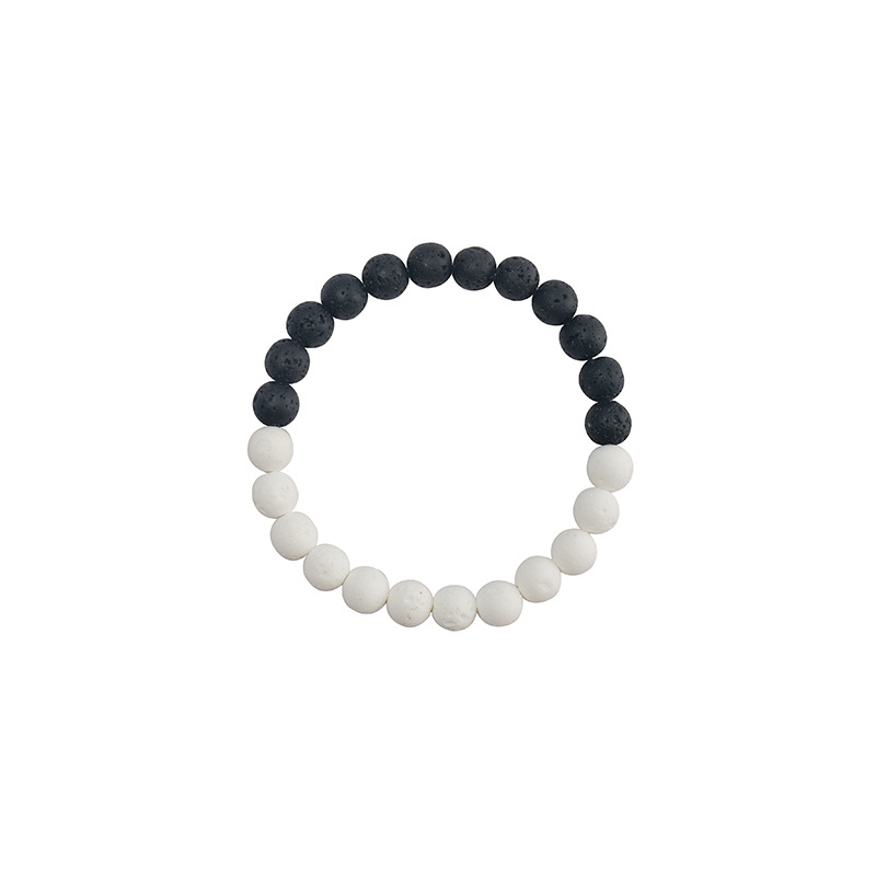 Simple Style Bracelets display picture 4