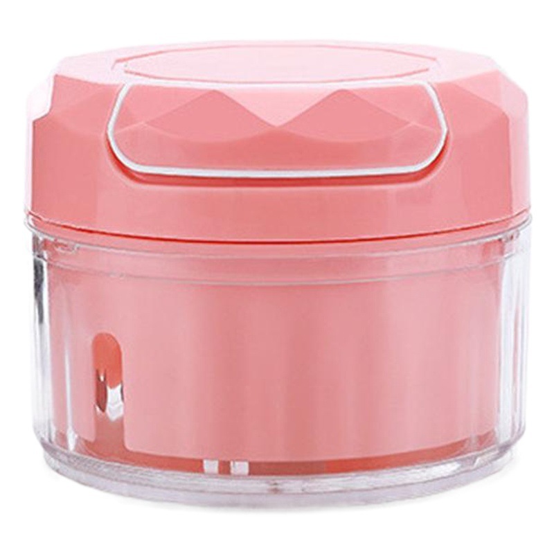 Hogar prensa de ajo amoladora de ajo manual mágico amoladora de ajo mini amoladora de ajo tirando artefacto