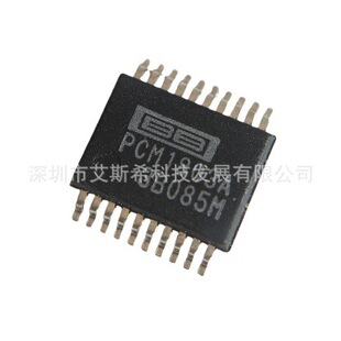 ȫ�µ���PCM1803A SSOP20 ���lģ���D����IC PCM1803ADBRȫ��ԭ�b