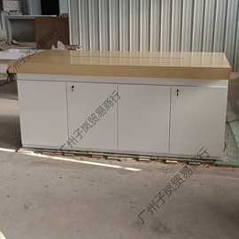 中岛手机展台展示台电脑体验柜展示柜产品展示柜配件靠墙手机展示