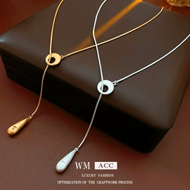 耳环;项链;手链