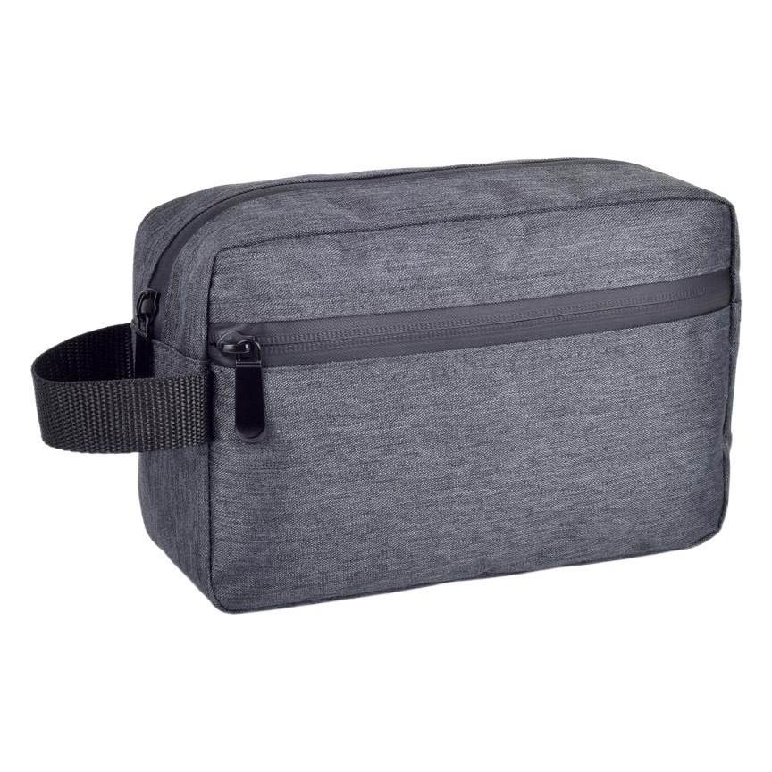 Nuevo multi-funcional de maquillaje de viaje bolsa de lavado a prueba de agua de gran capacidad plegable de los hombres de afeitar bolsa de almacenamiento