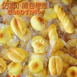 squishy仿真面包蛋糕模型慢回弹解压儿童过家家解压幼儿道具玩具