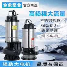 �����Ǳˮ��220V380V���������ʽ���ũ��ũ�ù�ȳ�ˮ�ø����