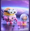 Миньон BOB — Космическое приключение (распакованный)