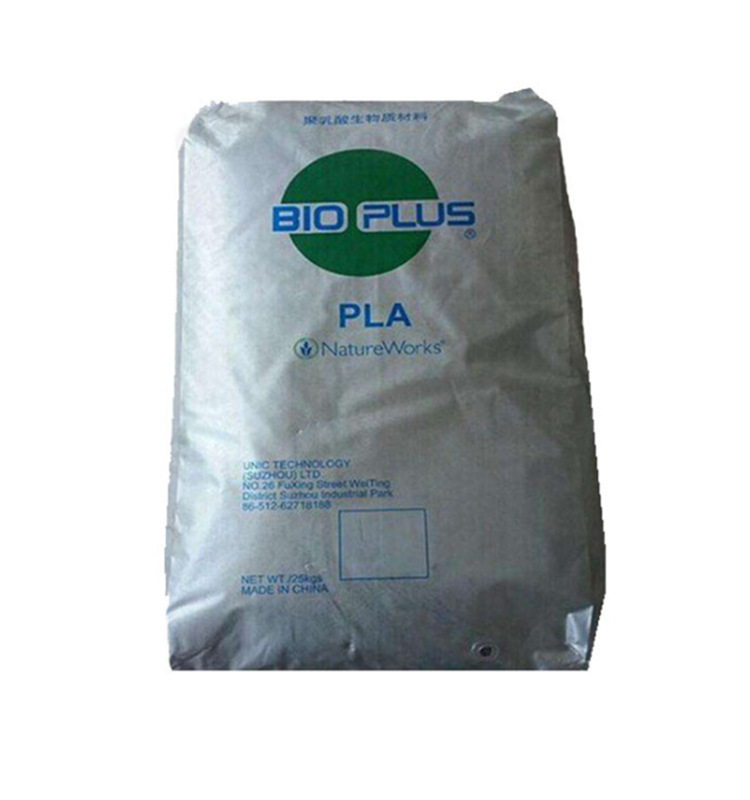 现货 PLA  美国NatureWorks 3100HP食品接触的合规性、中等粘性