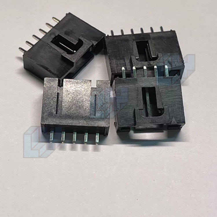 A2547WV-5P线对板针座A2547WV-2P3P4P5P6P7P8P9P10P11P12P全系列