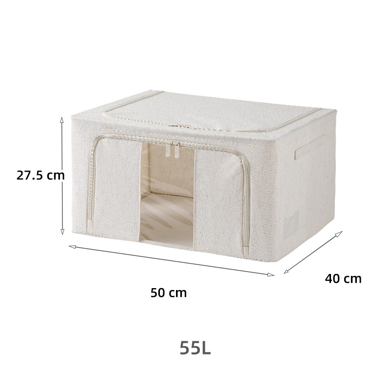55L [고급 녹나무 1박스와 함께 4개들이 팩]