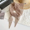 Hexia-coffee color