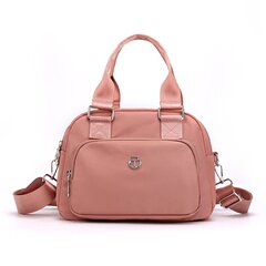 新商品のシングルショルダーバッグ、ショルダーバッグ、通勤に合わせてカジュアルな大容量の女性ナイロン女性バッグ、手持ちミニバッグ、女性バッグ