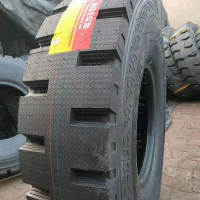 1200 12.00R20 large – Off-road şinlər