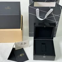 Vacheron Constantin классическая VC стильная оригинальная коробка изысканная подарочная коробка коробка для хранения коробка для часов стильная коробка стильный подарок оригинальная коробка