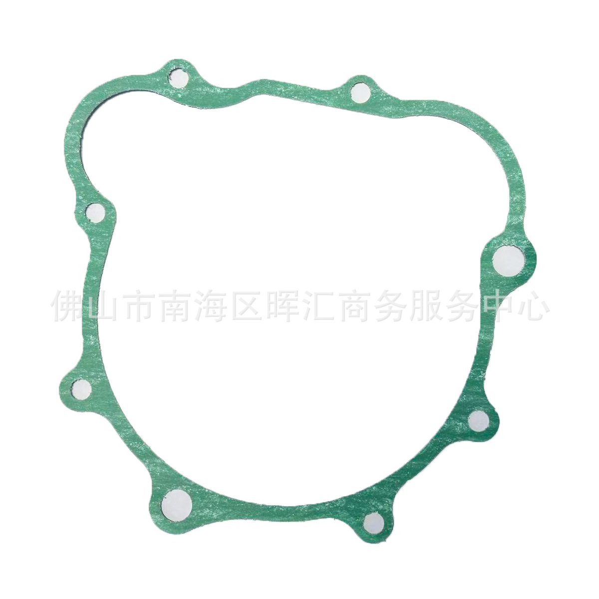 Junta de motor de motocicleta CBT125CM CG150 CA250 Junta de sellado de aluminio de aluminio completo GY6 FT110