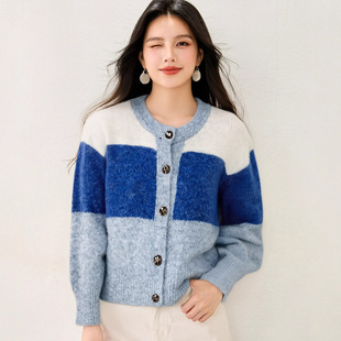 R9138Ʒ��Ů�b�{ɫɫ�Kë������ŮV�I���ſ����¶����¿�ͨ�����e
