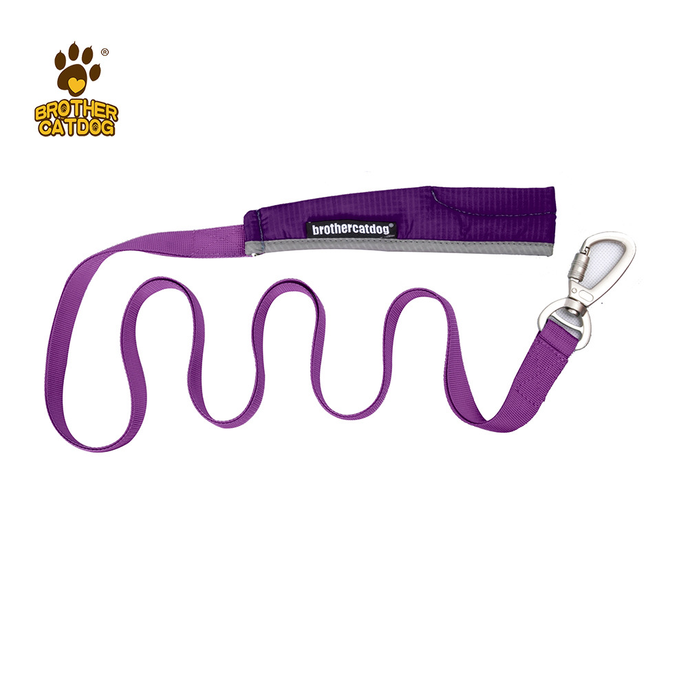 보라색 [견인줄]