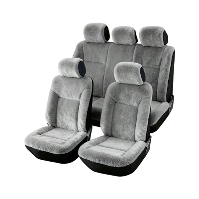 Universal seat cover Seat Cover, Waistline Fabric Craftsmanship