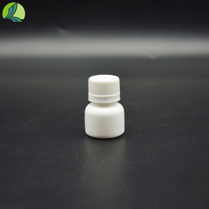 4ml小容量药瓶固体液体小瓶粉剂粉末药品瓶塑料包装药瓶