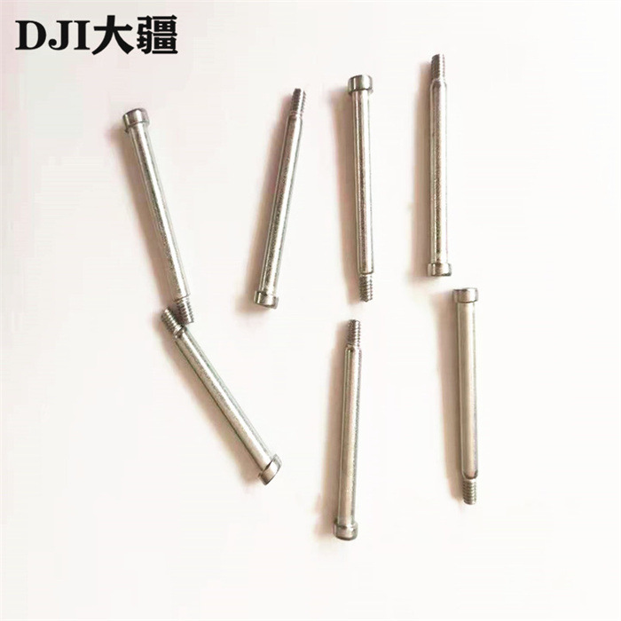 大疆植保无人机配件（T30/T20P）左右锁紧扣固定螺栓 00002垒德株
