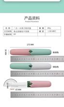 水果刀削皮刀刮皮器家用折叠多功能双头二合一便携刨苹果去皮