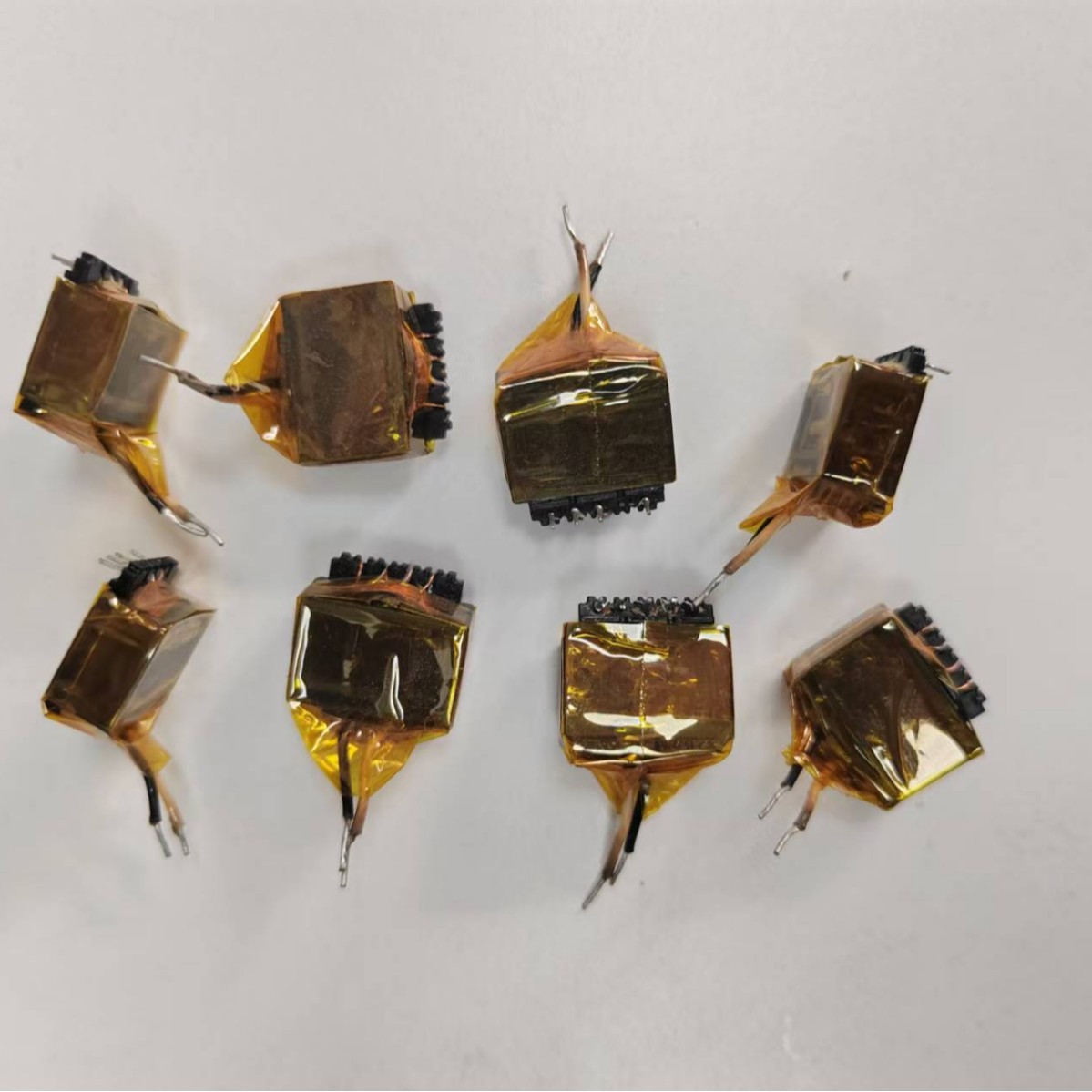 厂家批发高频变压器ATQ20.5   20W-36W     超薄   9.2MM高   AE