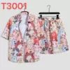 T3001 pink suit