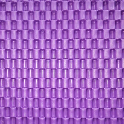 Mats, Universal – Universal Foot Pad - purple-small-ball-0630m