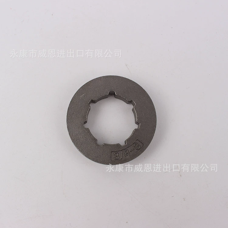 3/8-8 малых звездочек