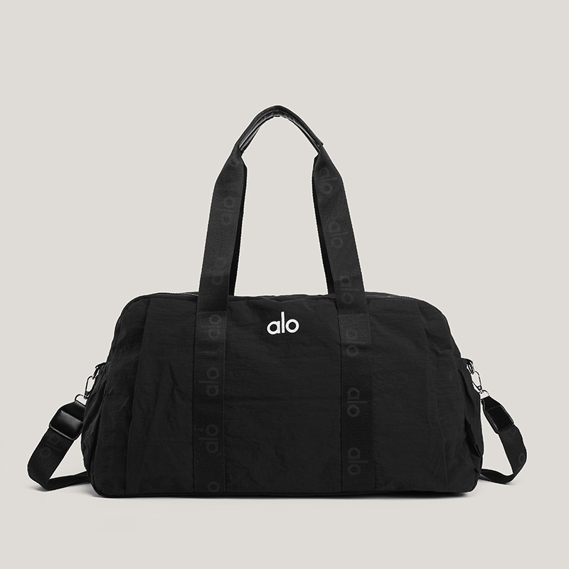 Bolso de entrenamiento transfronterizo bolso de deportes de corta distancia bolso de embarque bolso de mano de gran capacidad bolso de entrenamiento de viaje de hombre
