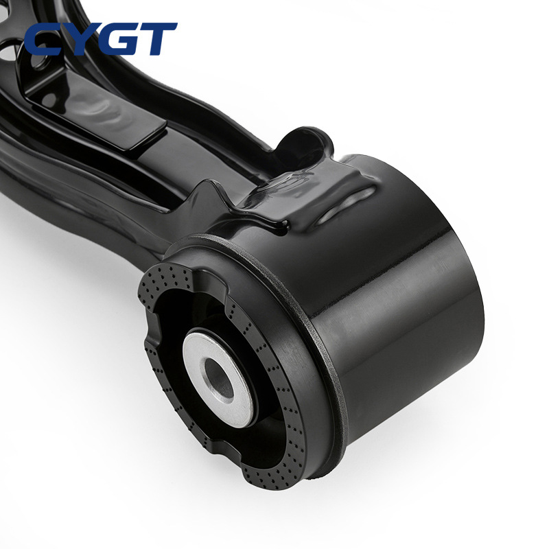 1043966-00-A/B is suitable for Tesla Model S 12-21, forged aluminum right front upper control arm