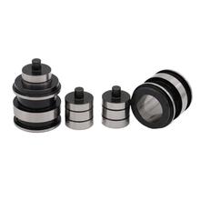 液压阀芯阀套类 珩磨. 车铣复合车床阀芯机械阀芯阀套组件