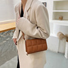 Fresh small bag, shoulder bag, one-shoulder bag, 2023 collection, Korean style, western style