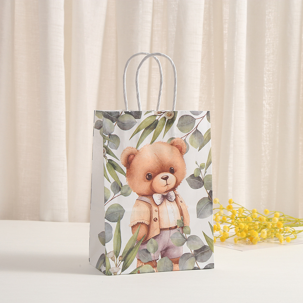 337-4;크래프트 지;21*15*8