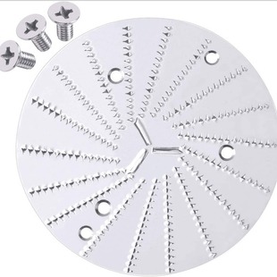 Jack Lalanne Power Juicer accessories replacement cutter disc Crescent Tool
