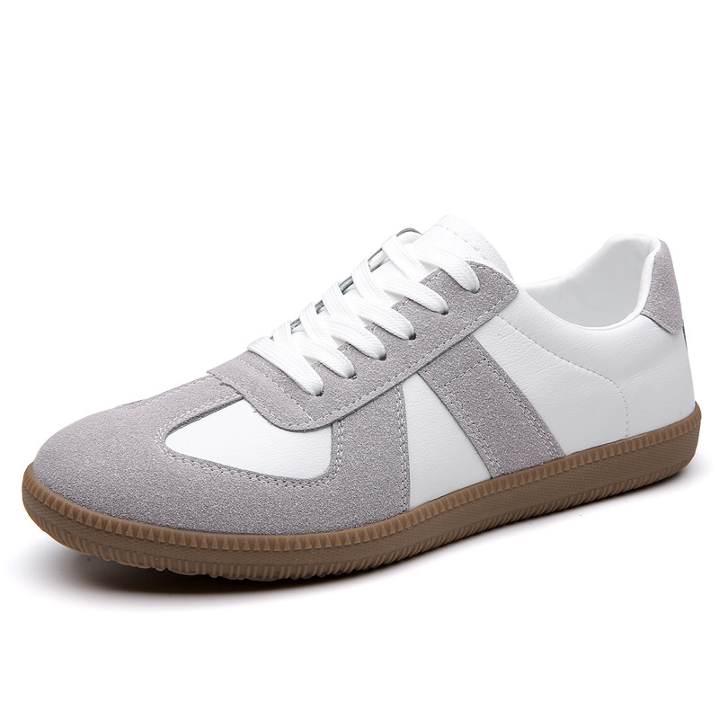 Retro sneakers